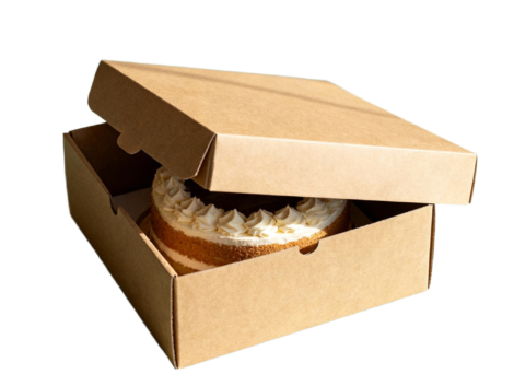 cake-box