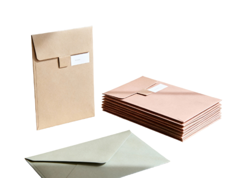 envelope