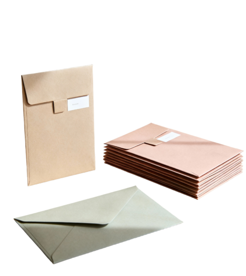 envelope
