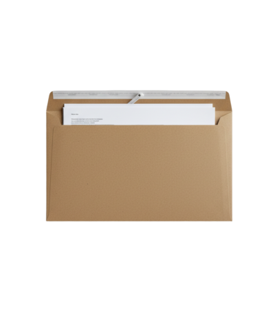 rigid-mailer